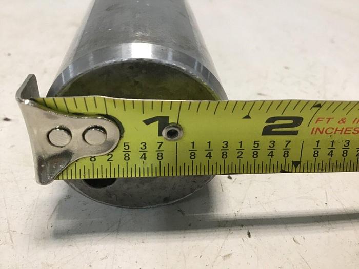 Used VAN DORN Crosshead Toggle Pin 300917FI #117533