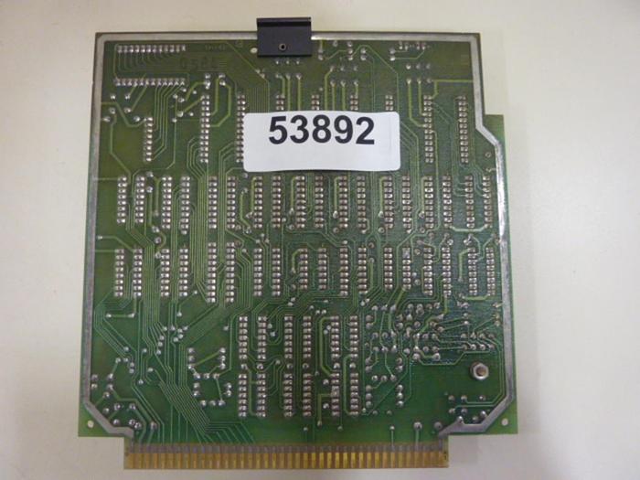 Used BARBER COLMAN Prom Loader Circuit Board A-11914 #53892