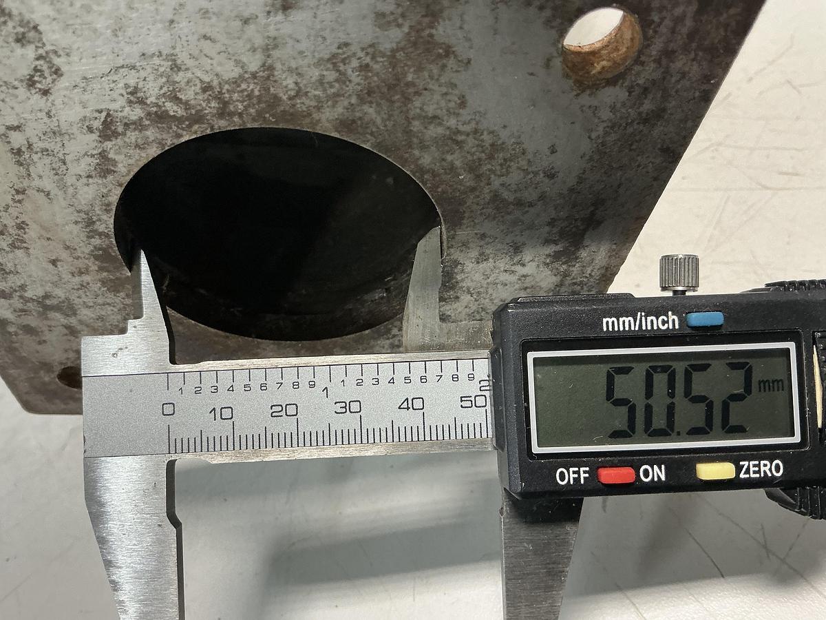 Used PPE NO MODEL / NO TAG