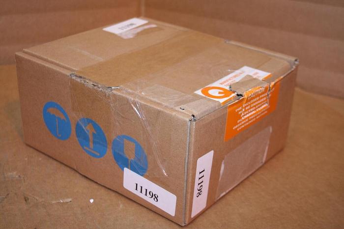 Used CUTLER HAMMER PanelMate Operator Interface 542L #11198