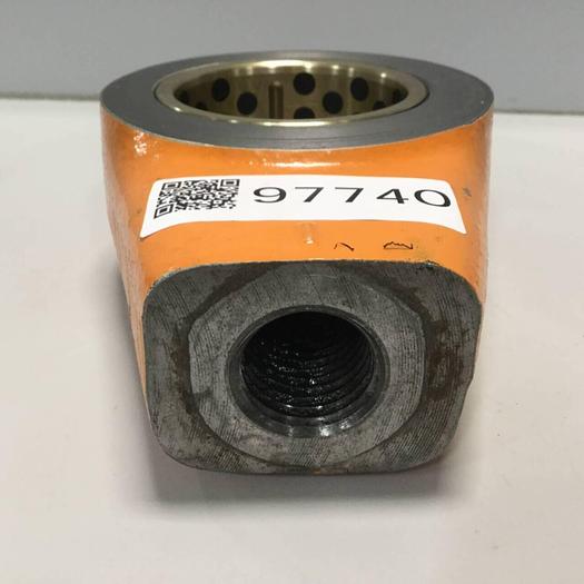 Used CINCINNATI MILACRON Clamp Link 5038659 #97740