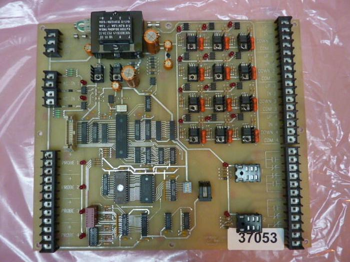 Used GENERIC Circuit Board 8901-1 #37053