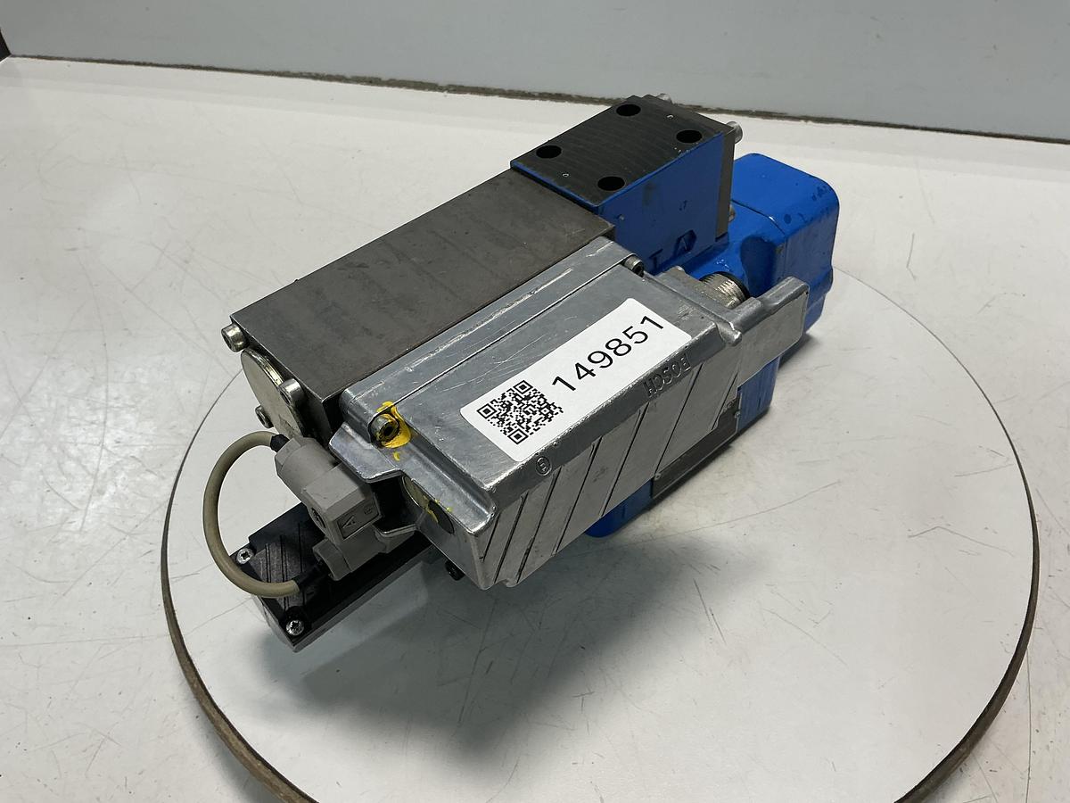 Used BOSCH R978715405