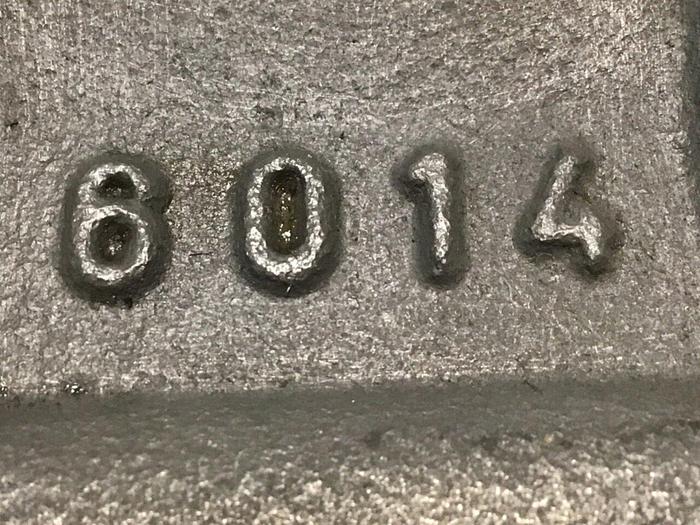 Used ARBURG Toggle Link 6014 #116624