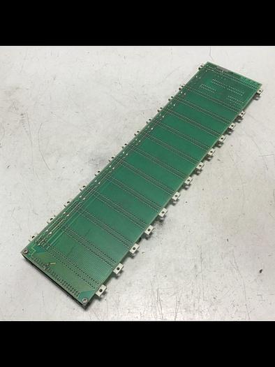 Used KEBA Circuit Board E-I/O BUS-3 D1335D Used