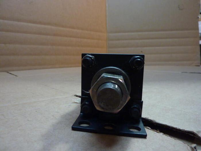 Used SCHRADER BELLOWS Cylinder FAB110421 #27293