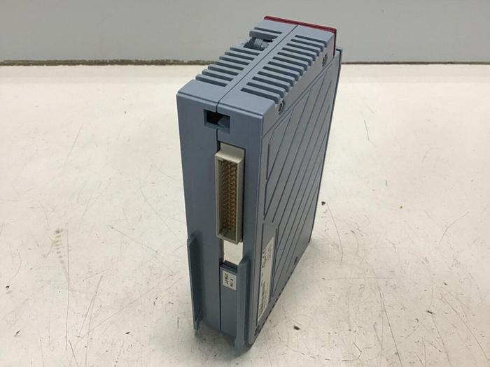 Used B&R Input Module 3AT660.6 #135700