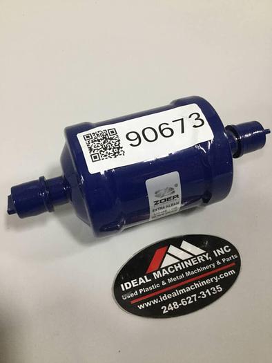 ZOER Filter Drier ZRM-084S #90674