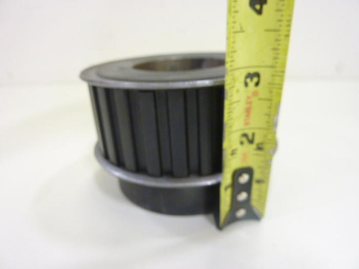 Used MARTIN SPROCKET Timing Belt Pulley 26H150 #44728