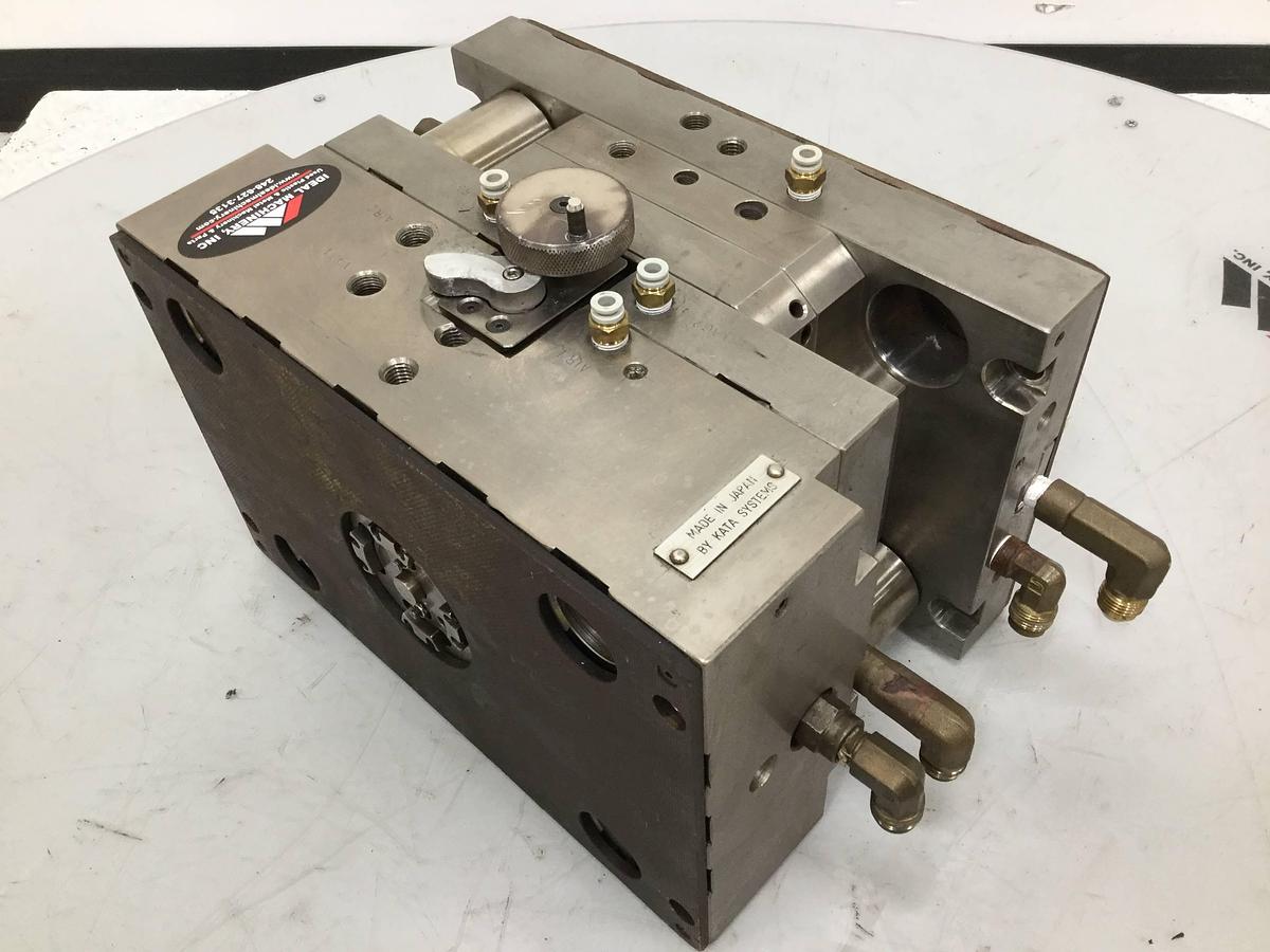 Used KATA SYSTEMS CD Mold CD MOLD877 #94892