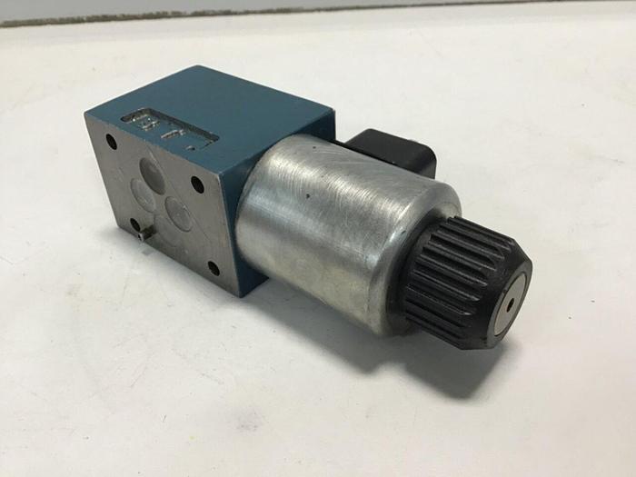 Used BOSCH Valve 081WV06P1V1068WS024/00D51 9810231454 Used #144570