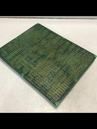 Used MITSUBISHI Circuit Board 15050-PR01B #144455