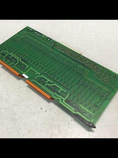 Used VAN DORN Pathfinder DC Output Board PC330-038 Used