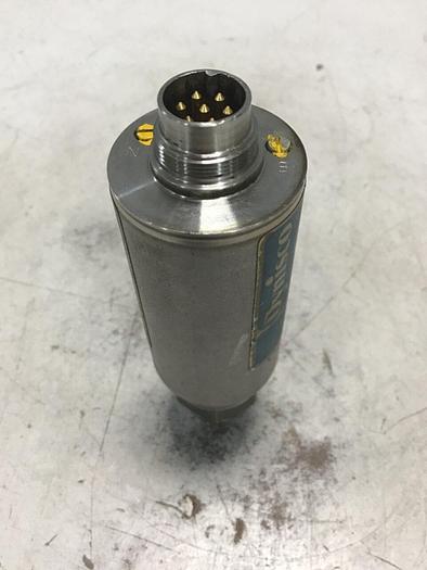 Used DYNISCO Pressure Sensor Transducer IDA354-5C-S78 #140919