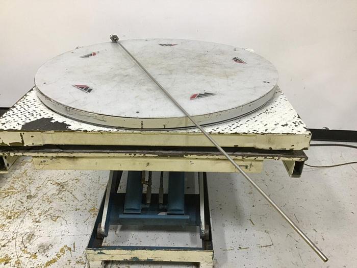 Used TEMPSONICS Transducer TTSRCU0685AS4B USED