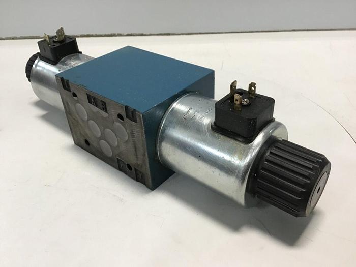 Used BOSCH Valve 0 810 001 731 USED