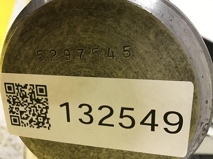 Used MILACRON Tie Bar 5297545 Used