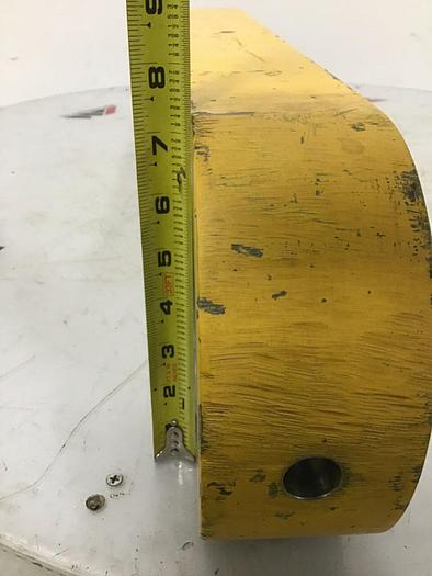 Used VAN DORN Toggle Link 305275 #114530