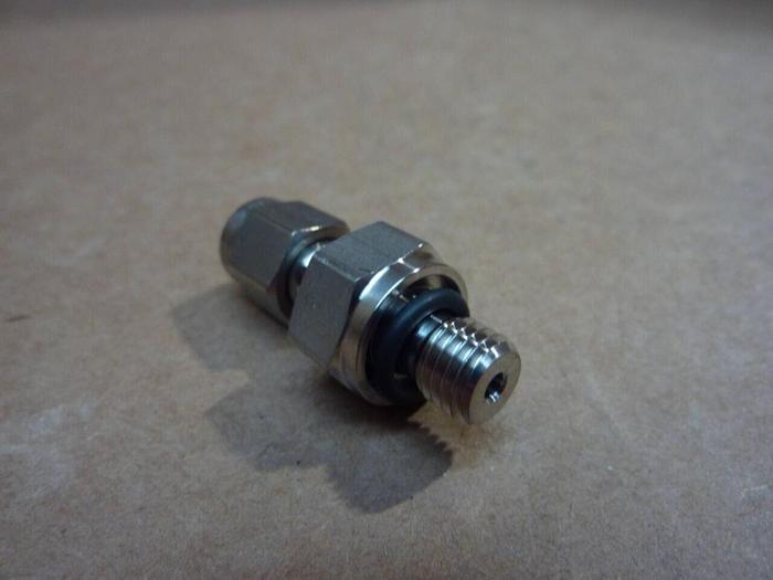 HY-LOK Male Connector COS2-2U-S316 #39288