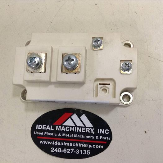 Used SEMIKRON IGBT Module SKM500GA123D #77748