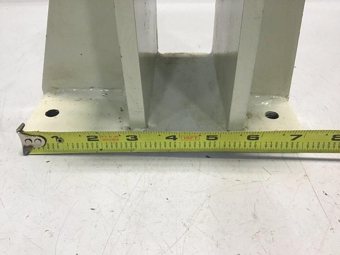 Used ALFAROBOT Robot Base 7X5 / RB #126922