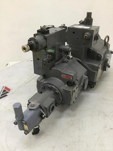 Used TOKIMEC Pump U-P70V7-P16V-L-068-M2 Used #144776