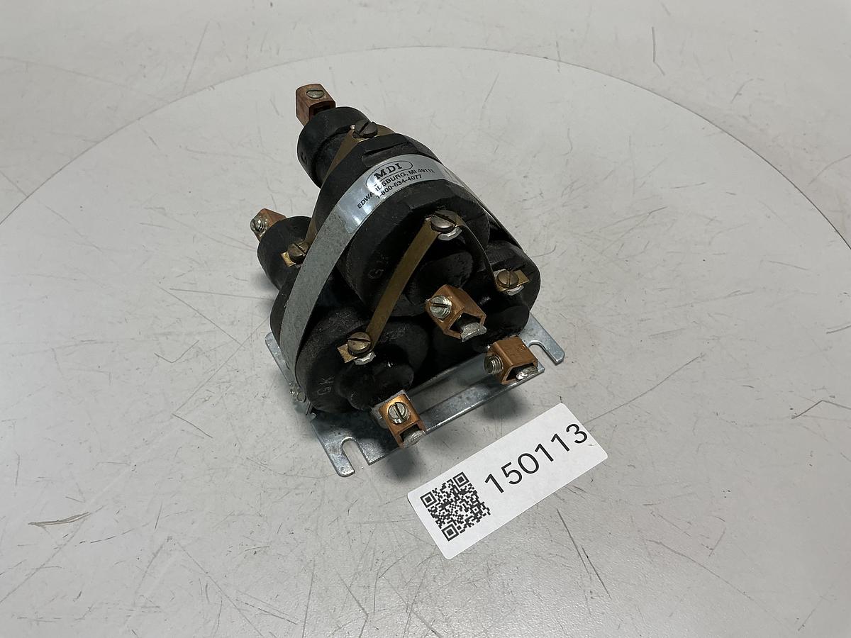 Used MDI 360NO-24D-18