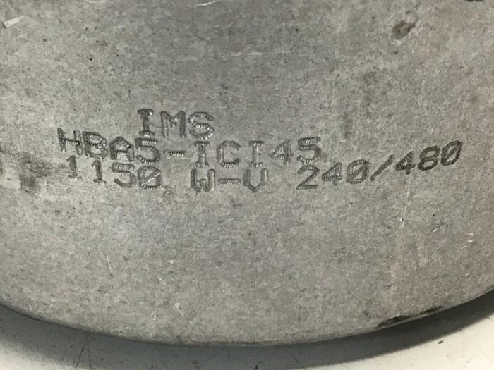 IMS 1150 Watt Ceramic Heater Band HBA5-ICI45 #117447