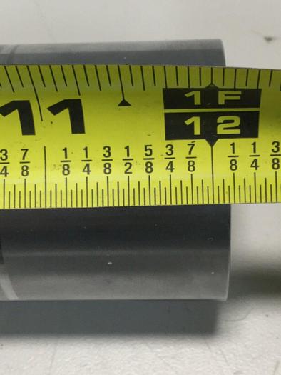 Used VAN DORN Toggle Pin 308190FI #110777