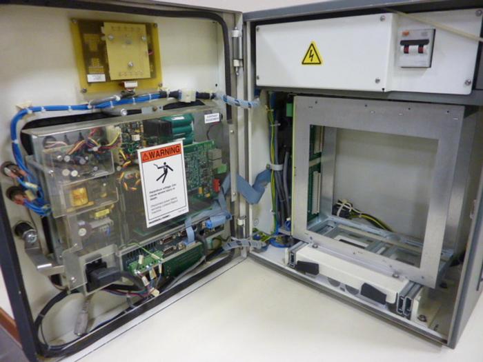 Used INGERSOLL RAND Torque Controller PFSI-G #49624