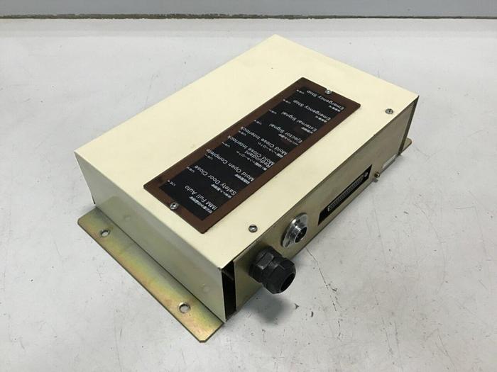 Used YUSHIN AMERICA Power Supply YH-1 USED