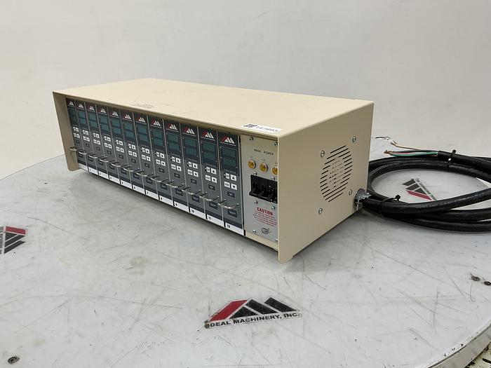 Used IDEAL MACHINERY IM-MF12-150-A1