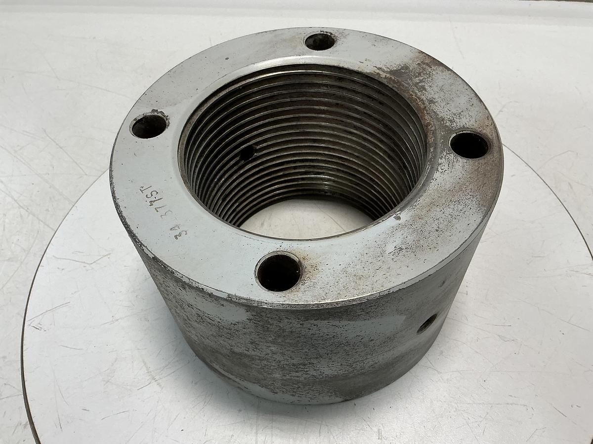 Used VAN DORN 341377ST