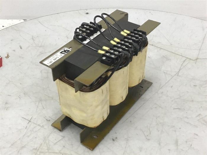 Used HOBART BROTHERS 4.5 kVA Transformer 470144-3HB #131710