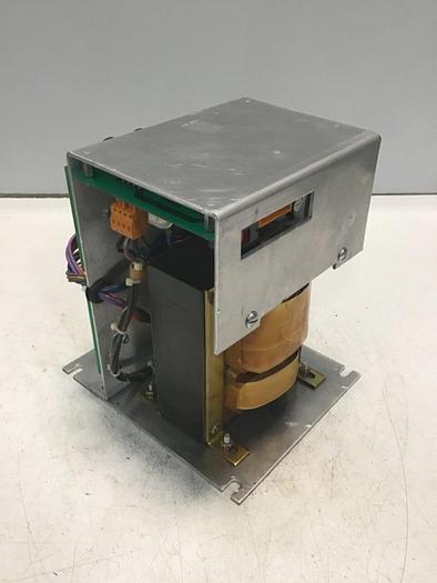 Used VAN DORN Power Supply 330075 USED