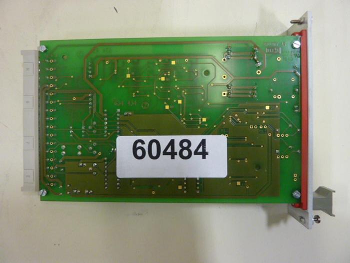 Used BALLUFF PC Interface Module BTA-E10-1778-E #60484