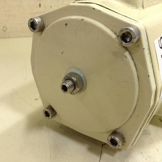 Used EL O MATIC Actuator EDA 65-A #88046