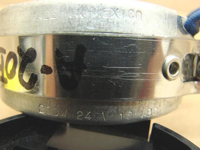 EZ HEAT 200 Watt Heater Band A-20B104 #12847