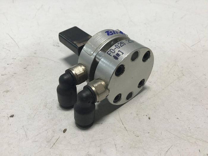 Used BIMBA Cylinder F0-020.25-4 #126969