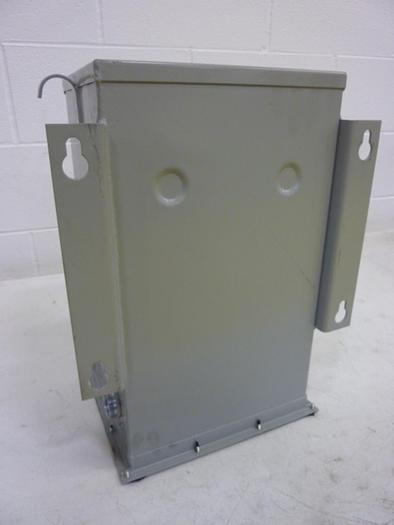 Used EGS 7.5 kVA Transformer HZ12-7500R