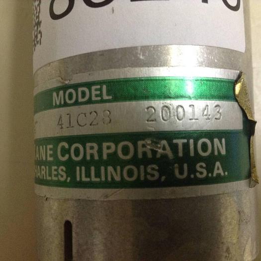 Used DUKANE Welding Horn 41C28 /F #85245