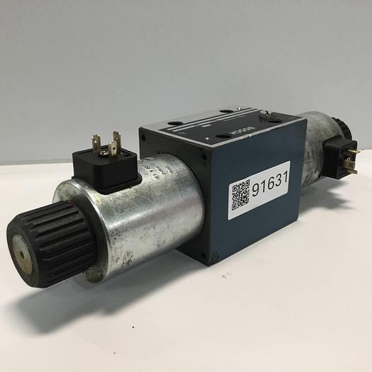 Used BOSCH Valve 0 810 001 400 Used