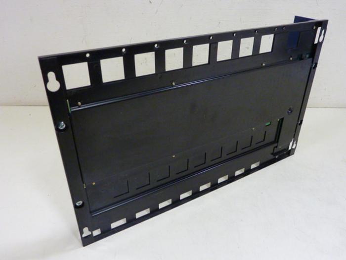 Used TOYODA 8 Slot I/O Base TPR-2648 #59719