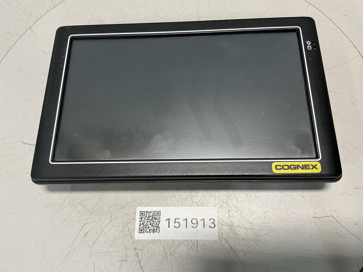 Used COGNEX PMX-090T-512-VV