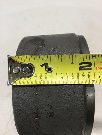 Used TOYO Tie Bar Nut TI-90G2 / TBN Used #130305