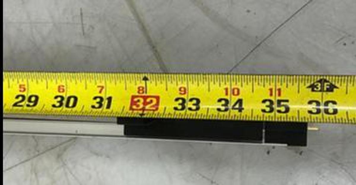 Used NOVOTECHNIK TLH 750 E-D