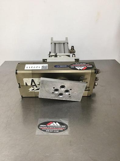 Used WITTMANN End of Arm Tooling W440 / EAT #127311