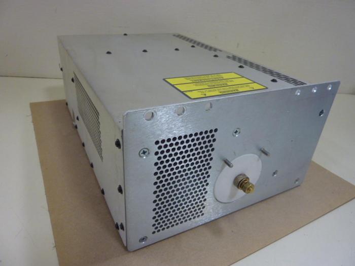 MKS INSTRUMENTS Network Controller MW-5060 #49209