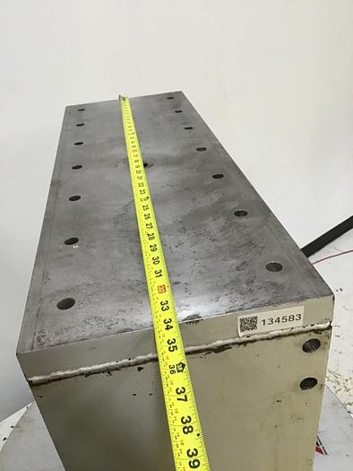 Used WITTMANN Robot Base W843 RB #134583