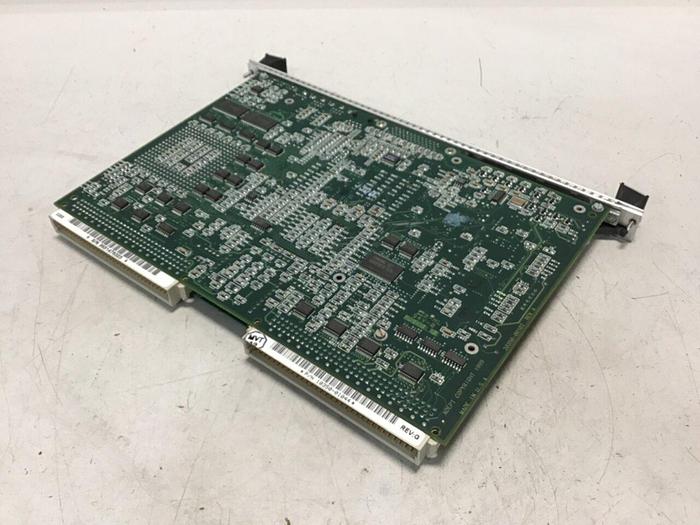 Used ADEPT Circuit Board AWCII 10350-00104 Used